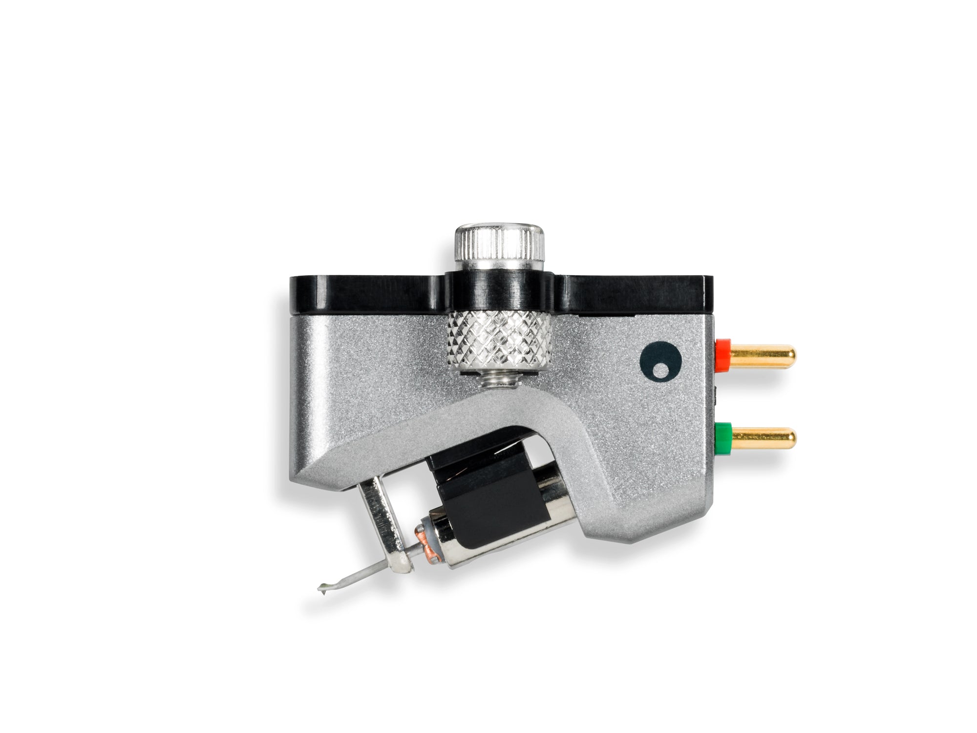 Alva MC High-Output Moving Coil Cartridge