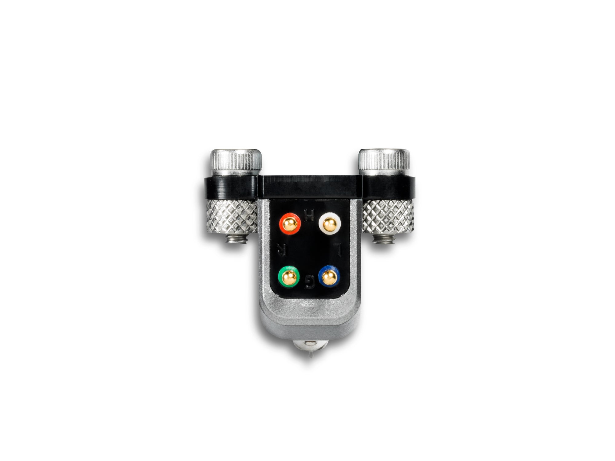 Alva MC High-Output Moving Coil Cartridge