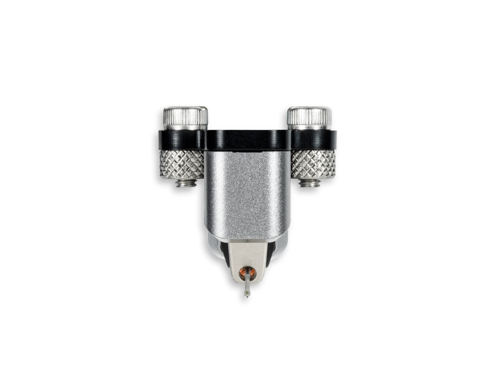 Alva MC High-Output Moving Coil Cartridge