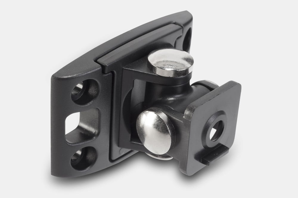 Minx Speaker Bracket (PAIR)