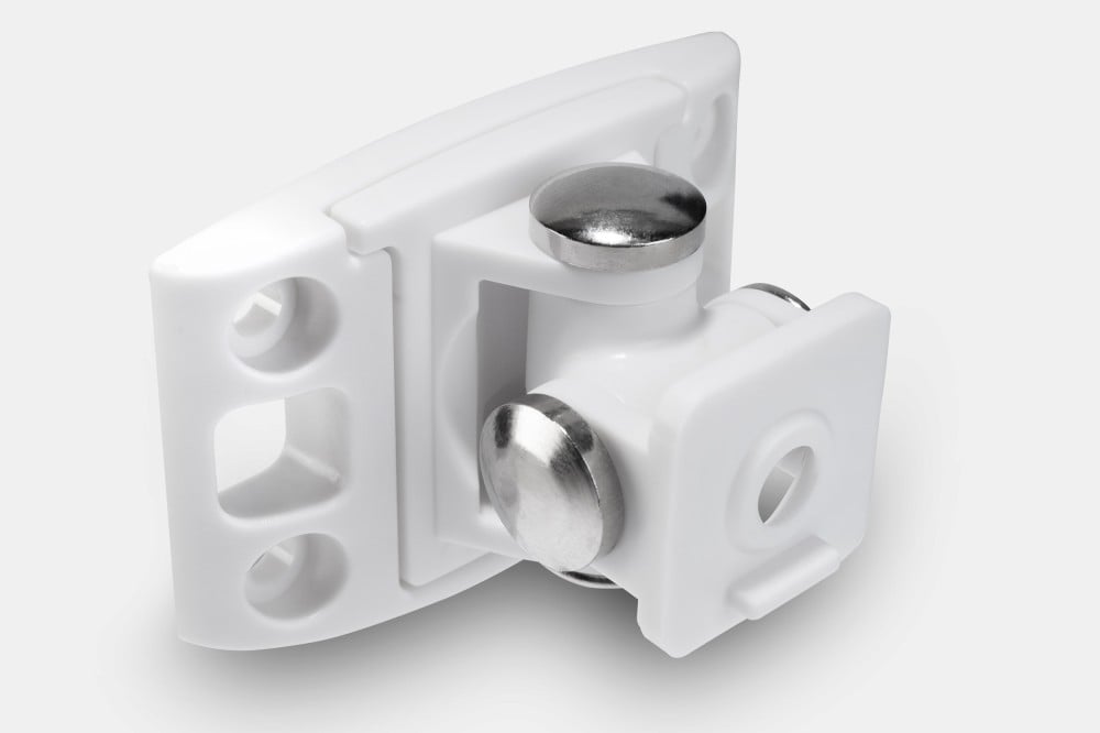 Minx Speaker Bracket (PAIR)