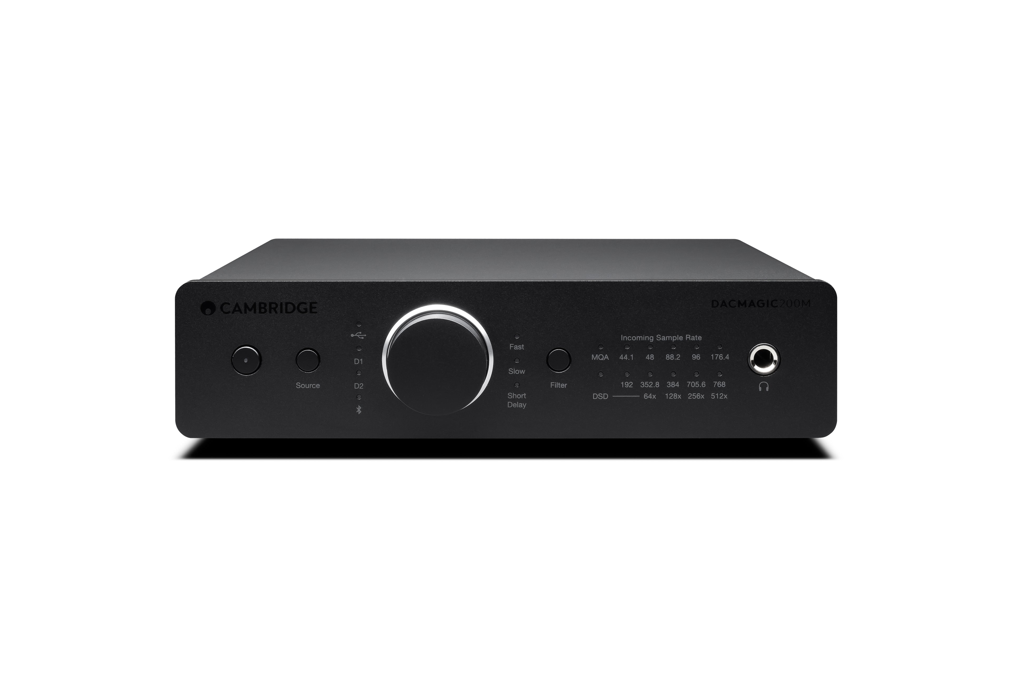 DacMagic 200M Digital to Analogue Converter