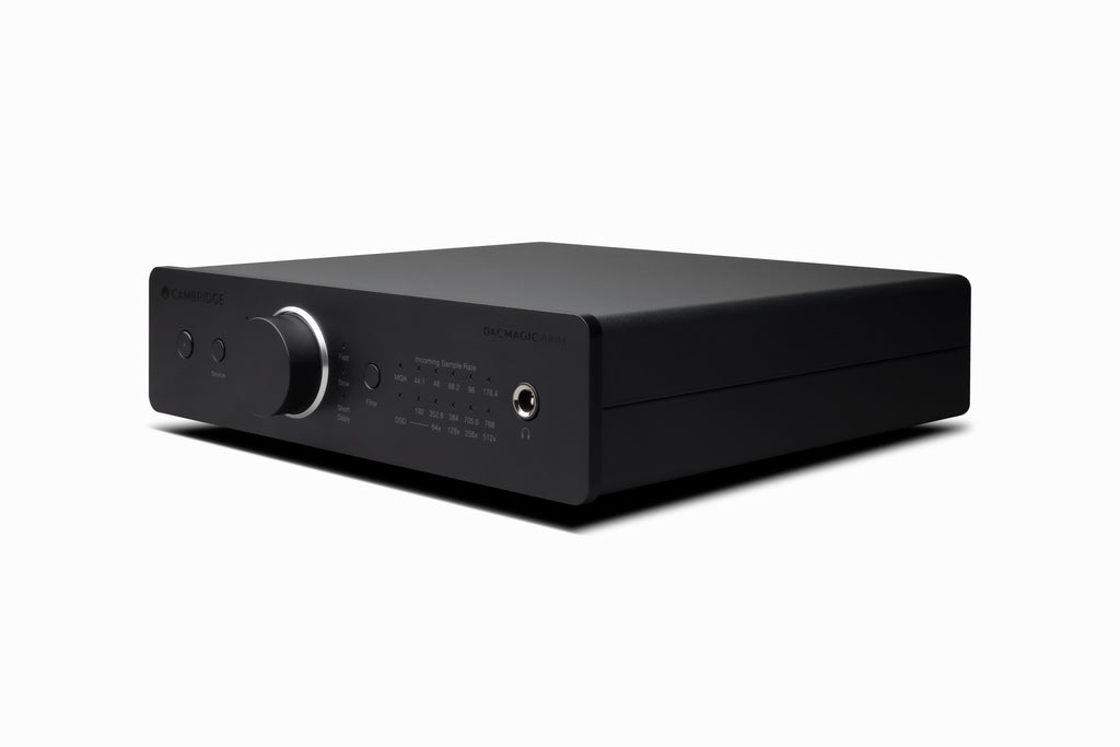 DacMagic 200M Digital to Analogue Converter