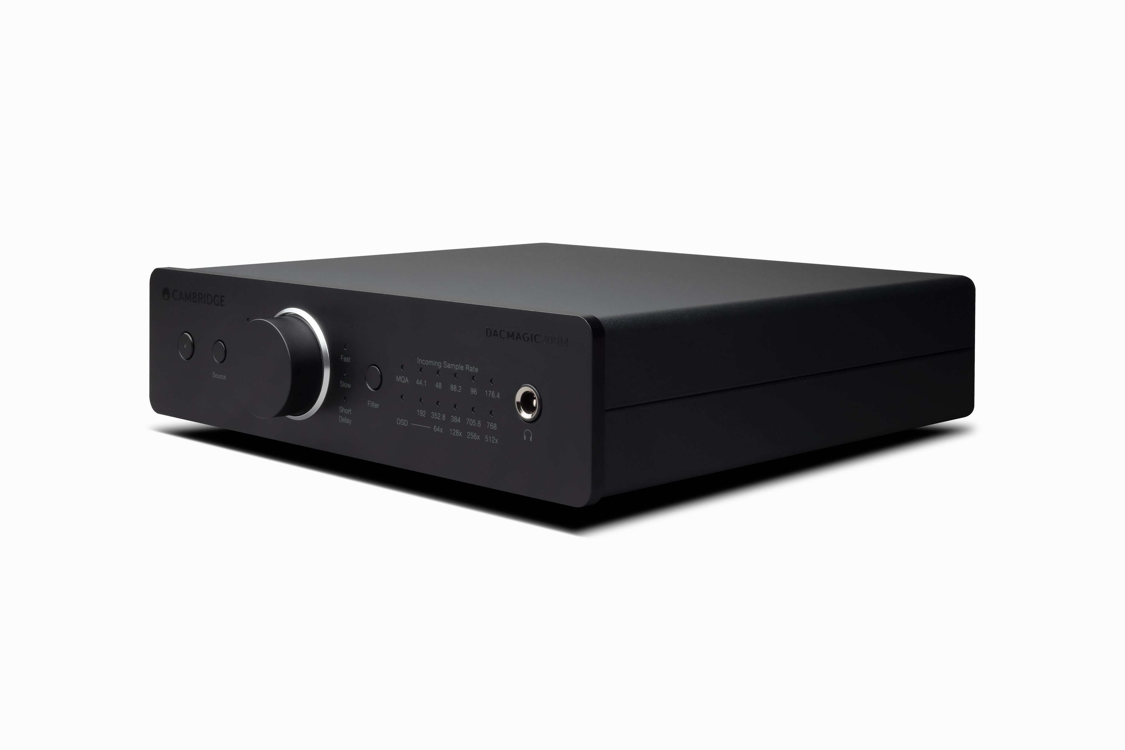 DacMagic 200M Digital to Analogue Converter