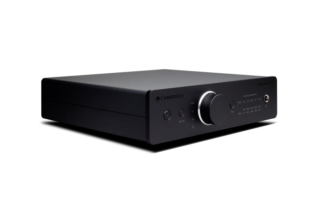 DacMagic 200M Digital to Analogue Converter