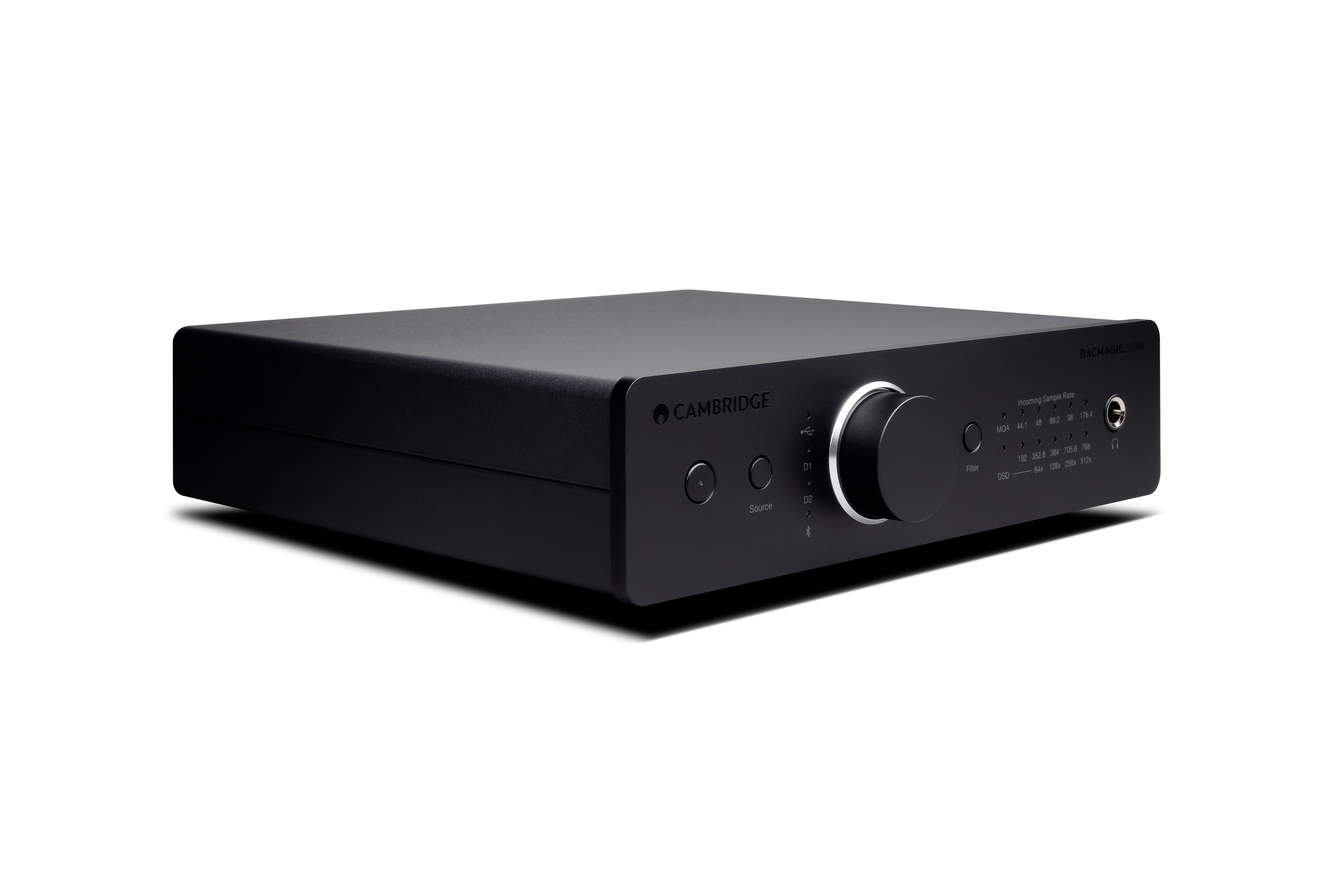 DacMagic 200M Digital to Analogue Converter