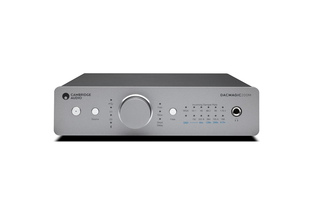 DacMagic 200M Digital to Analogue Converter