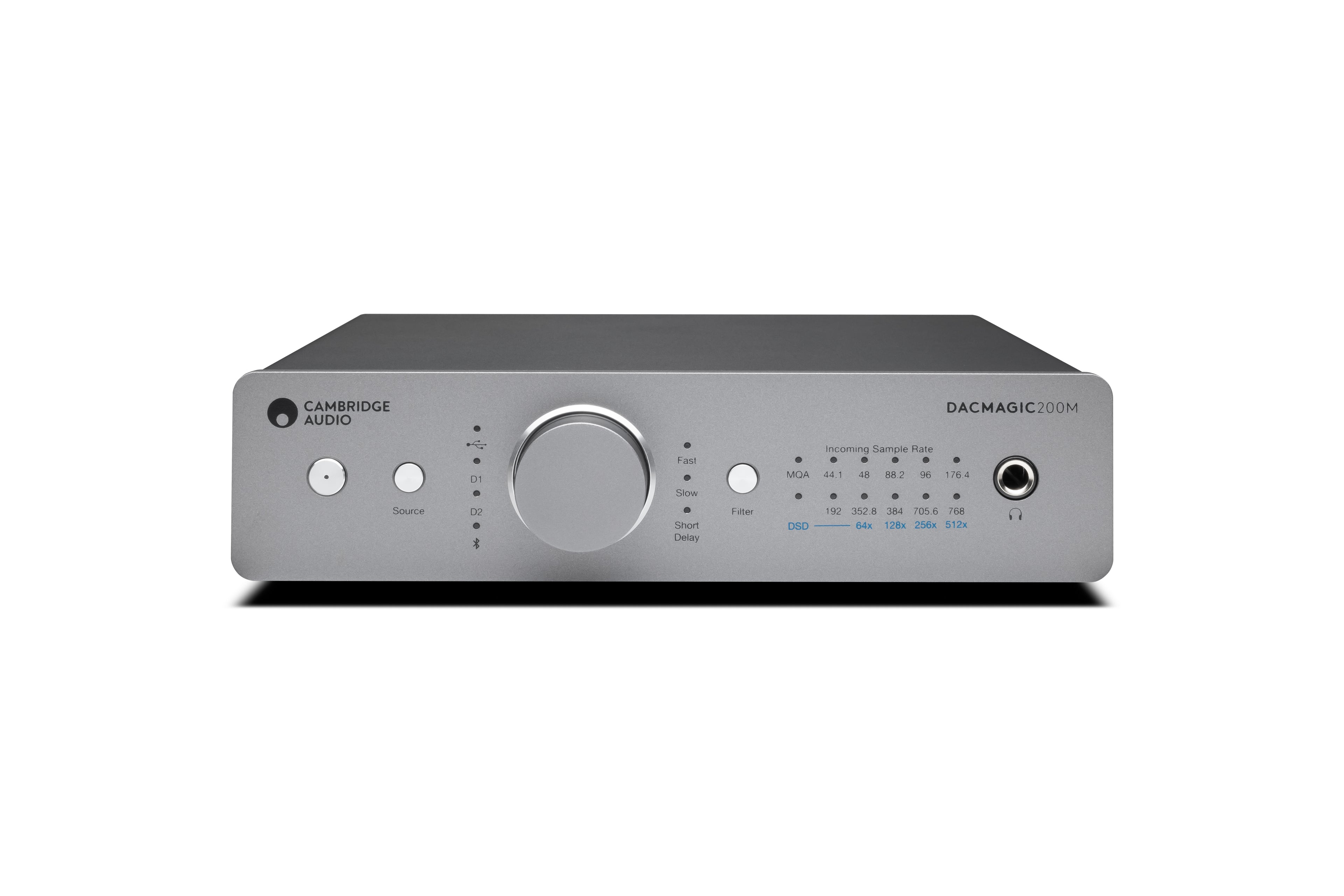 DacMagic 200M Digital to Analogue Converter