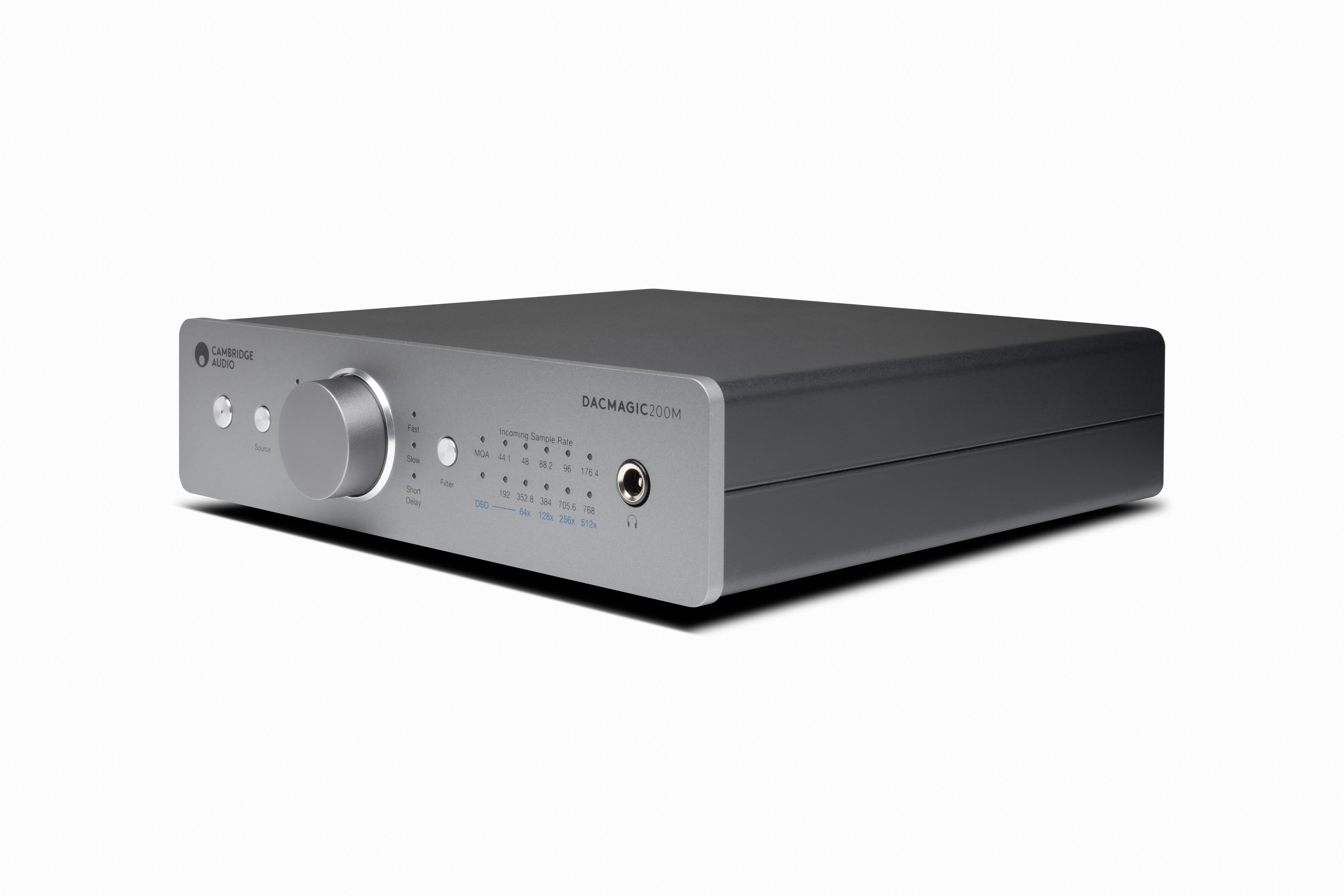 DacMagic 200M Digital to Analogue Converter