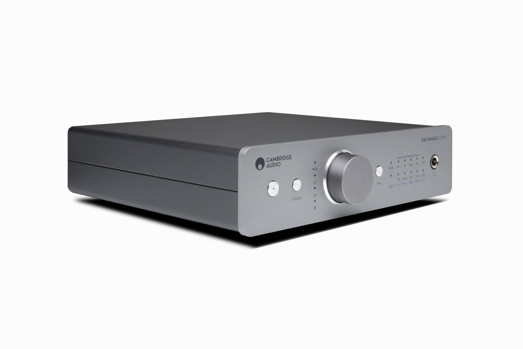 DacMagic 200M Digital to Analogue Converter