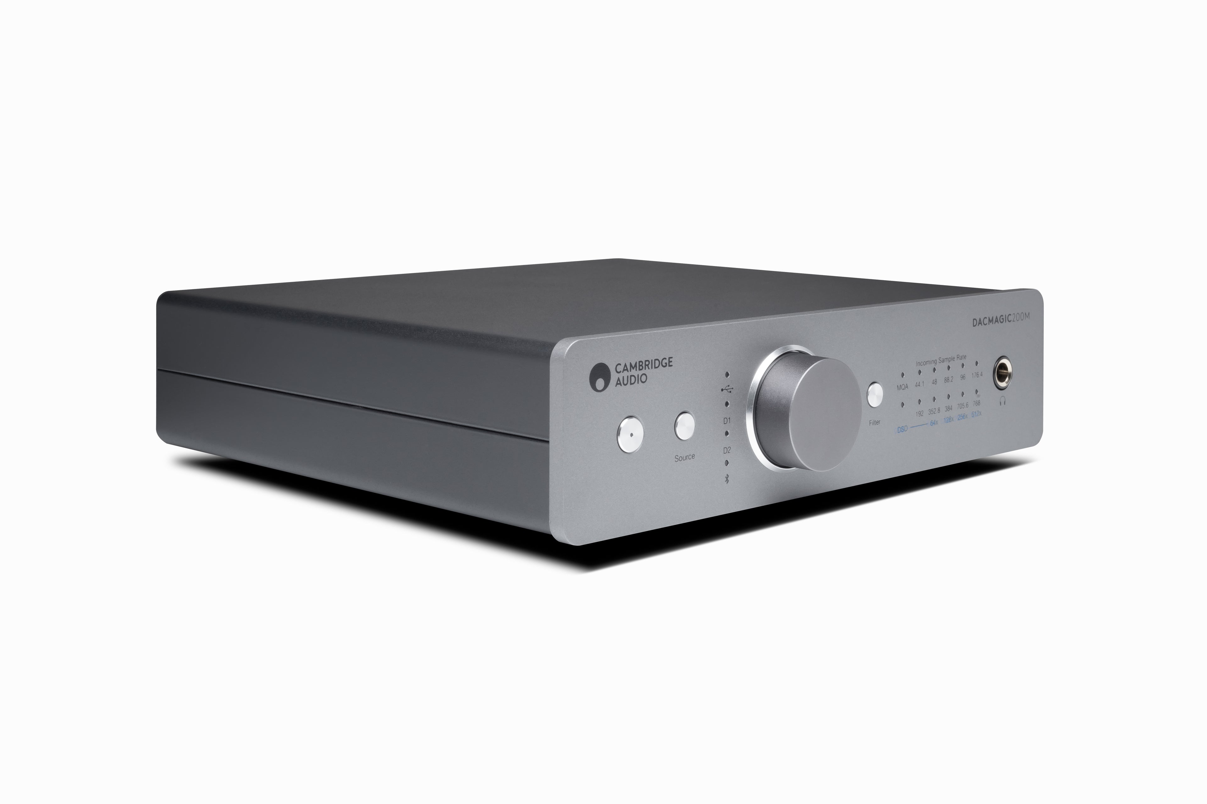 DacMagic 200M Digital to Analogue Converter