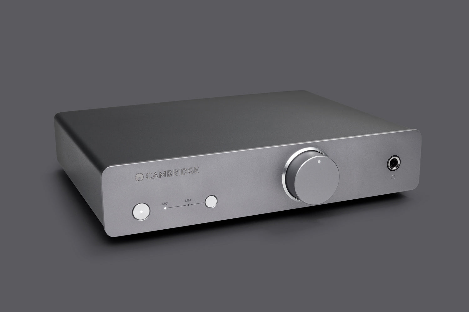 Alva Duo MC Phono Amplifier