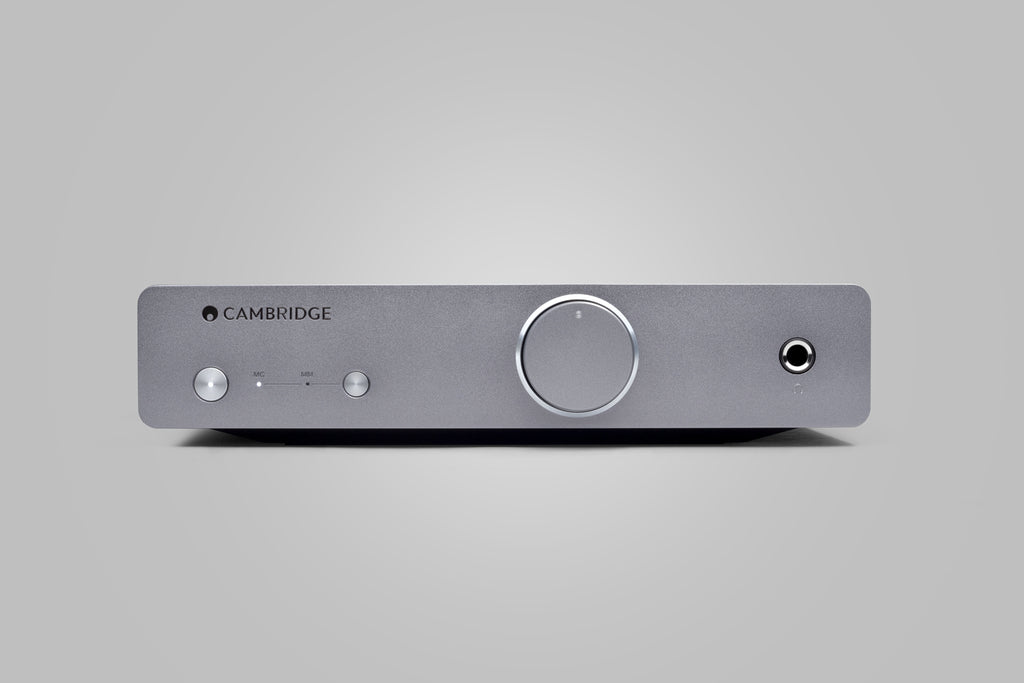 Alva Duo MC Phono Amplifier