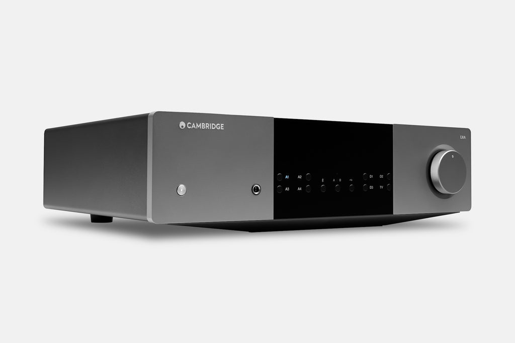 EXA100 Integrated Stereo Amplifier