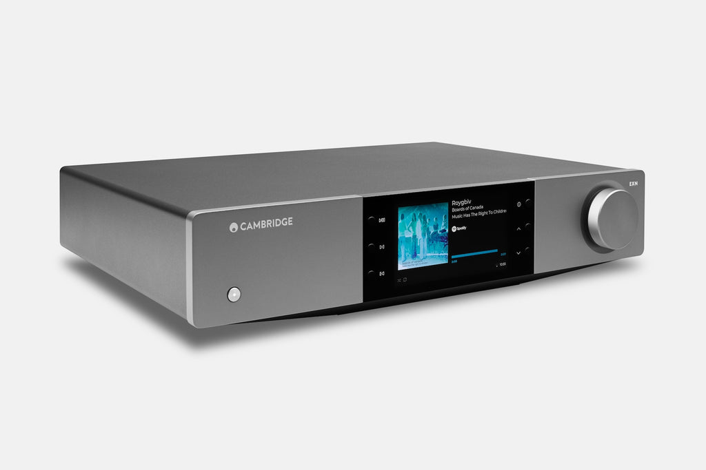 EXN100 Network Player