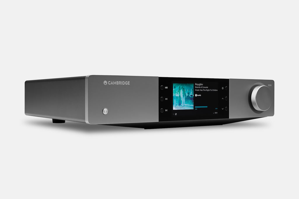 EXN100 Network Player