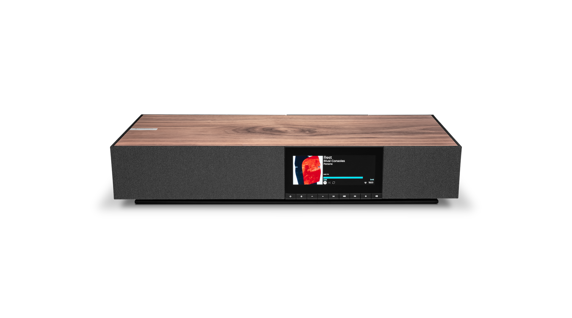 Evo One – Cambridge Audio USA