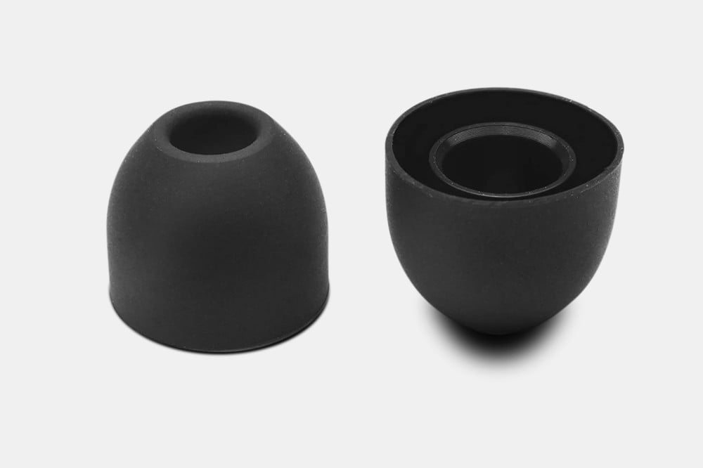 Melomania 1 Silicone Ear Tips (Pack of 10)