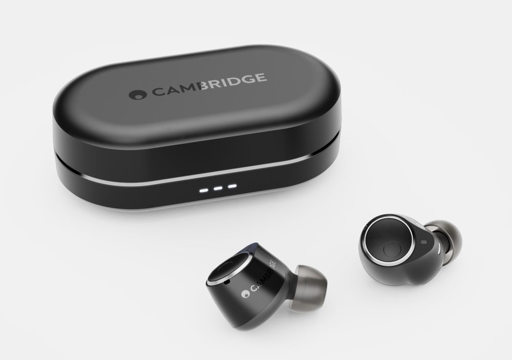 Melomania M100 Black