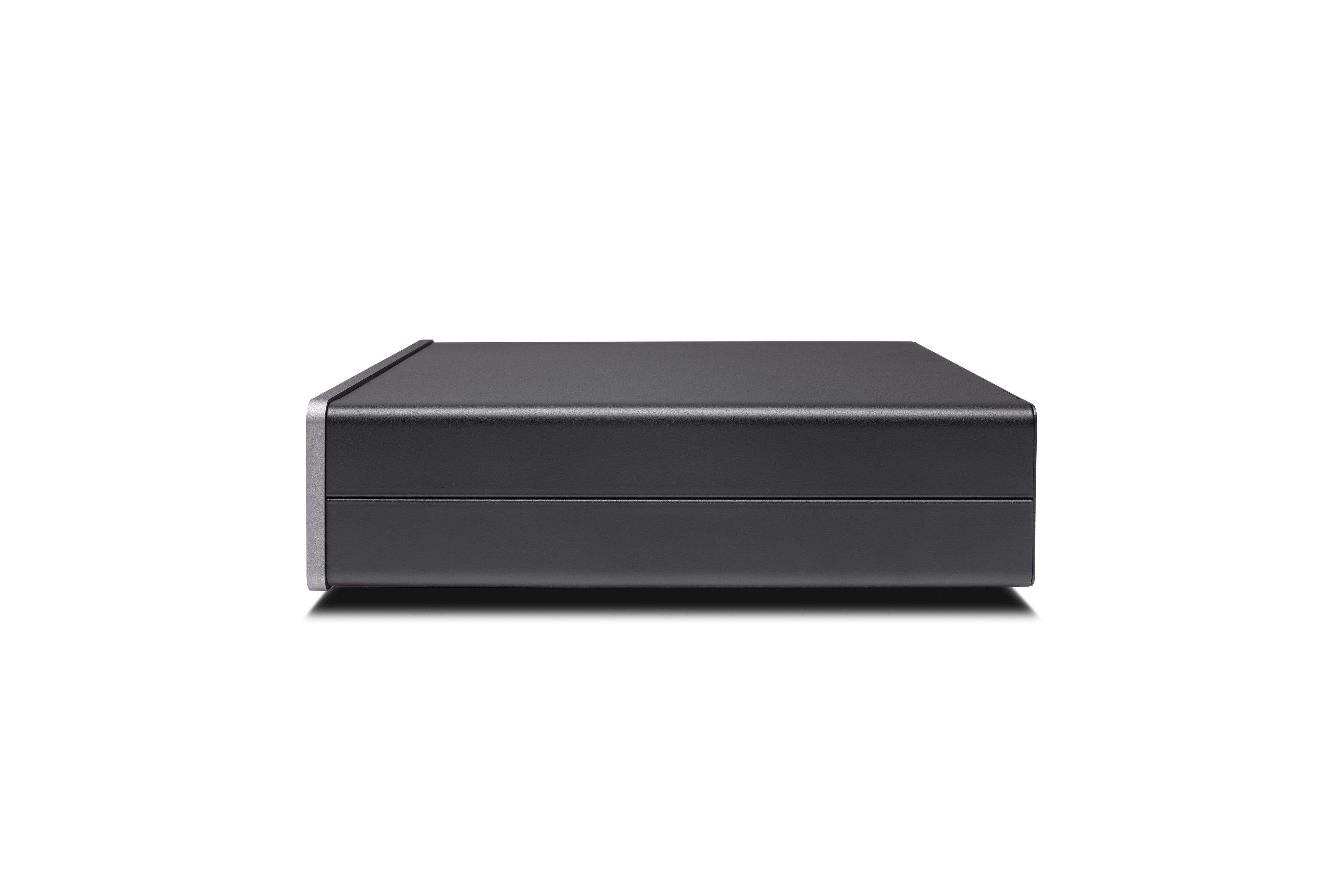 MXN10 Compact Network Player