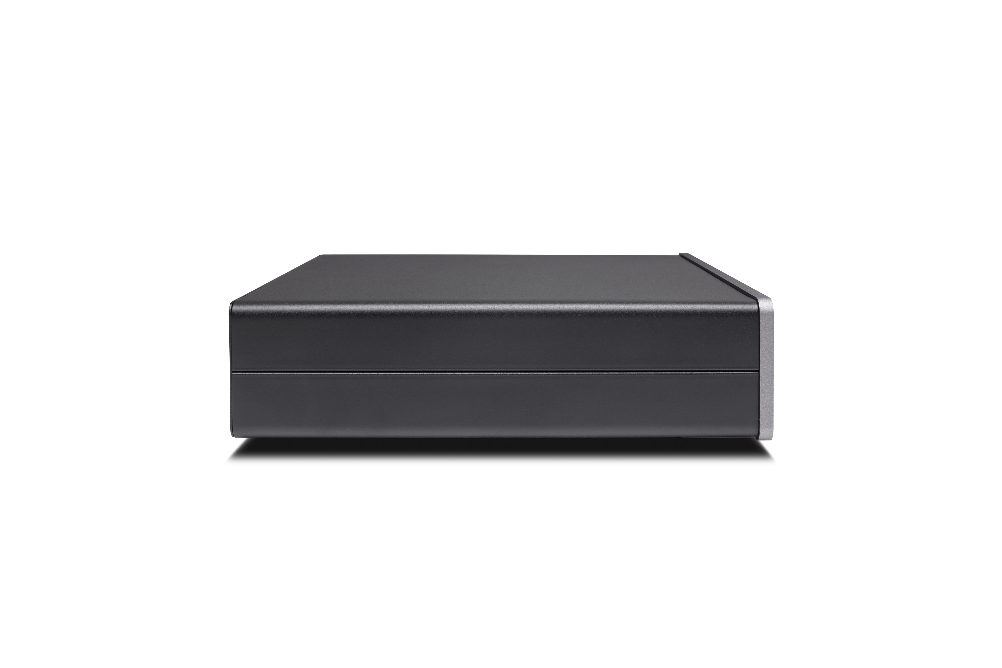 MXN10 Compact Network Player