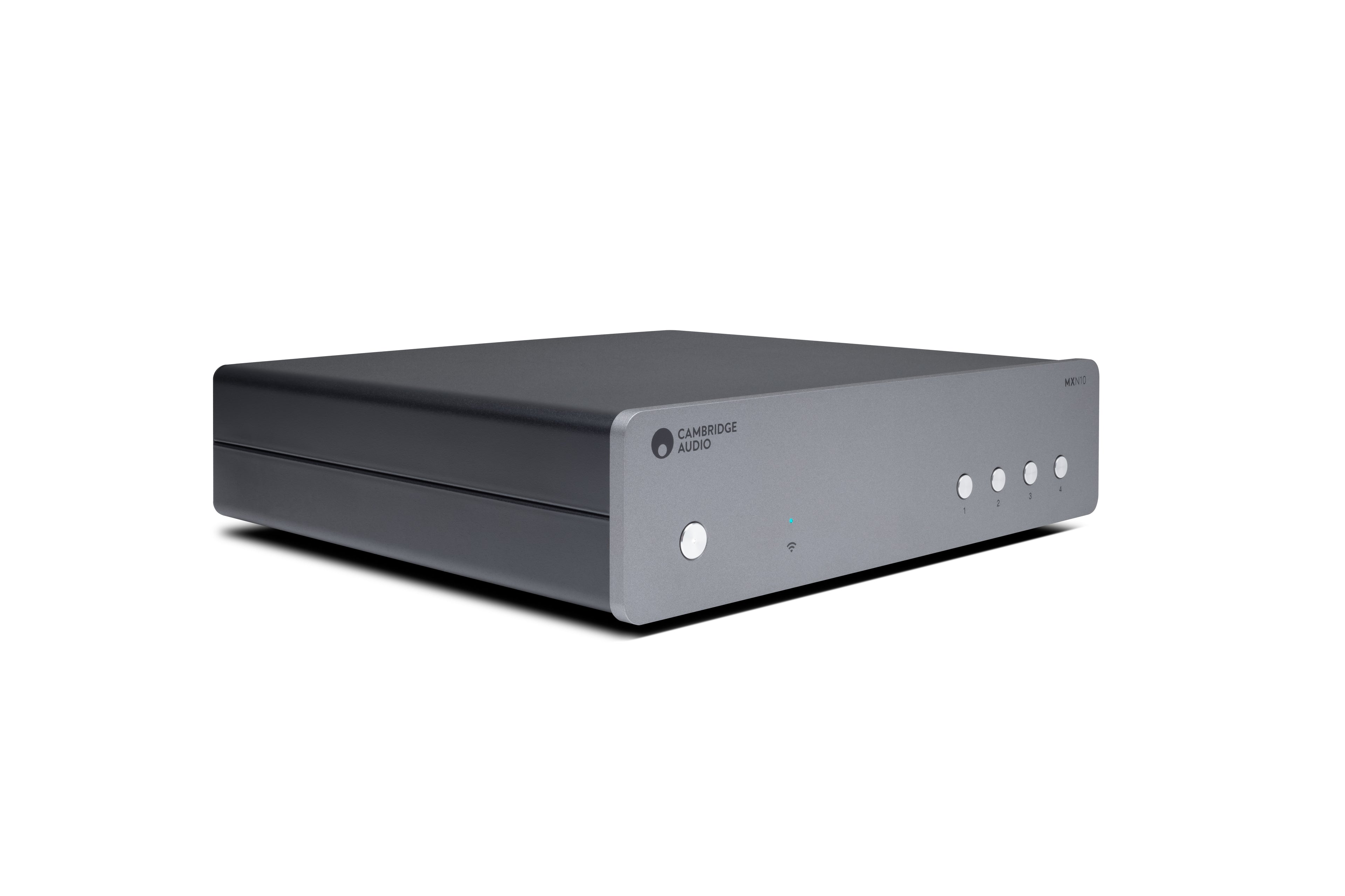 MXN10 Compact Network Player