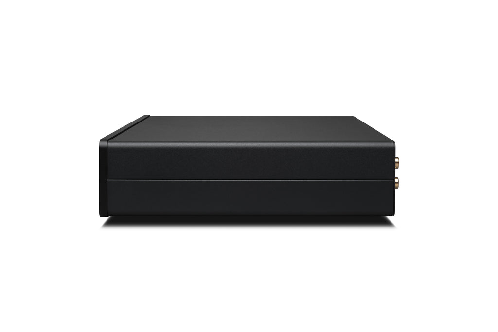 MXN10 Compact Network Player