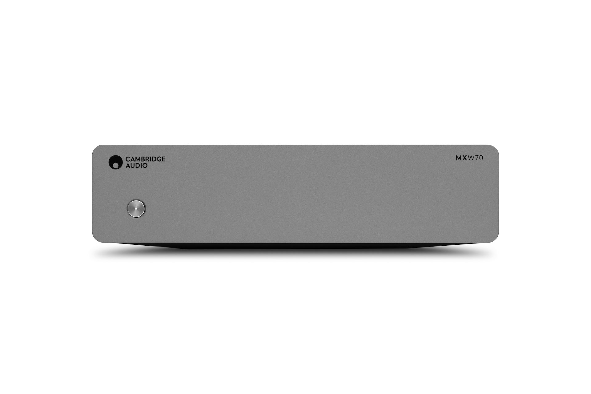 MXW70 Compact Power Amplifier
