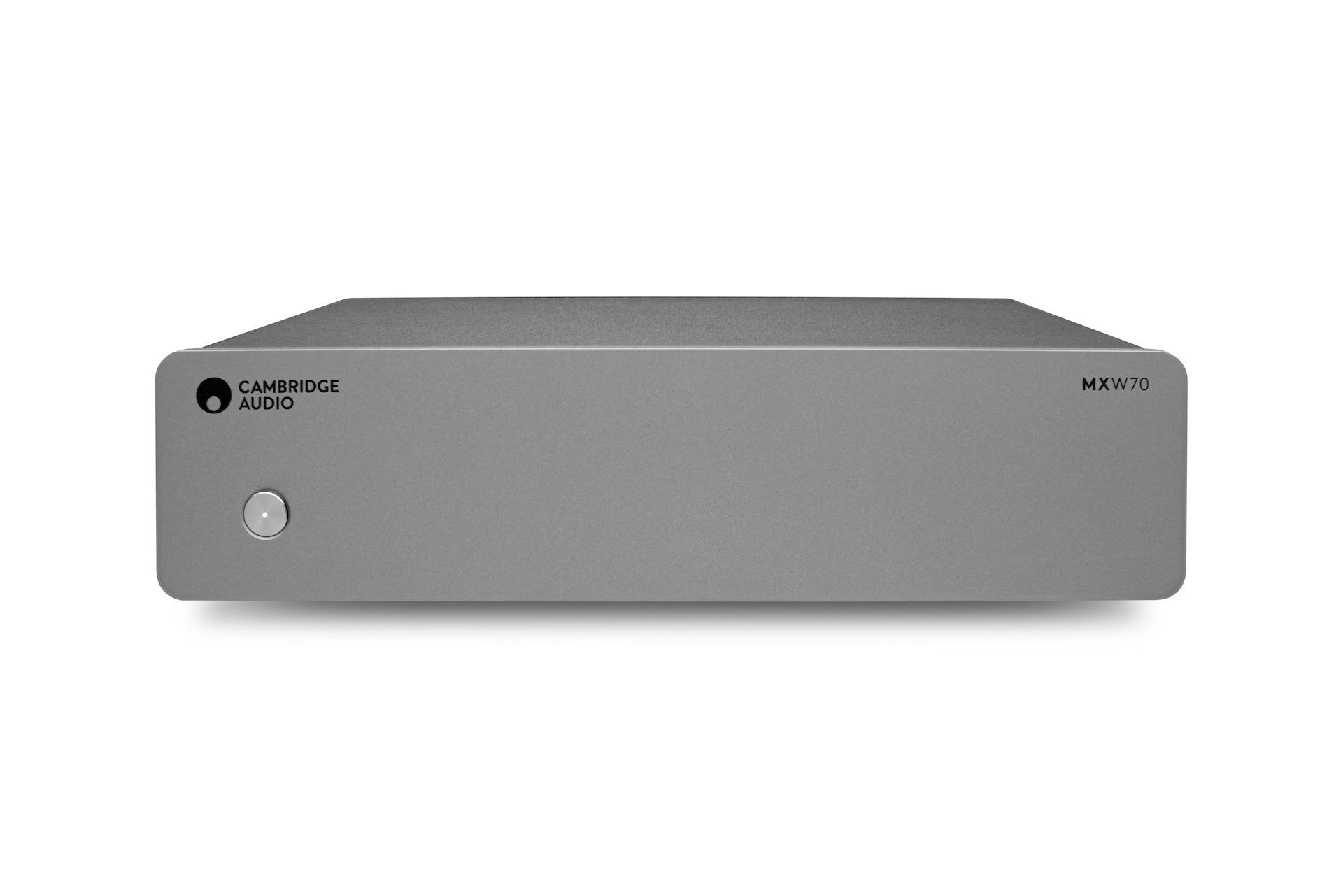 MXW70 Compact Power Amplifier