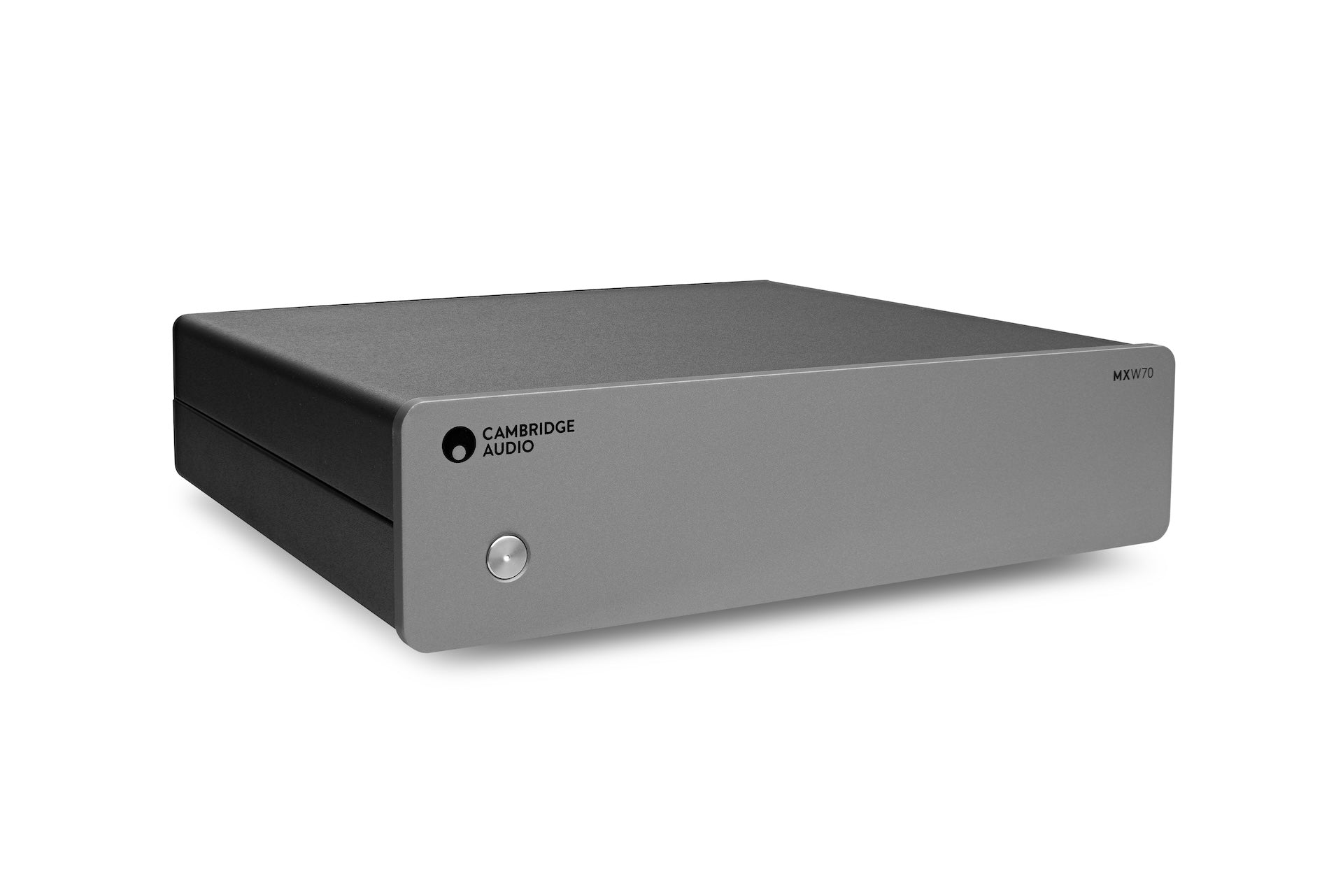 MXW70 Compact Power Amplifier
