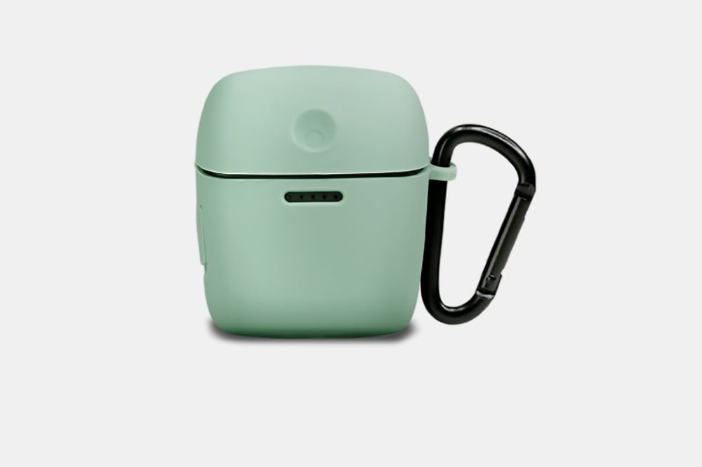 Melomania 1+ Silicone Case