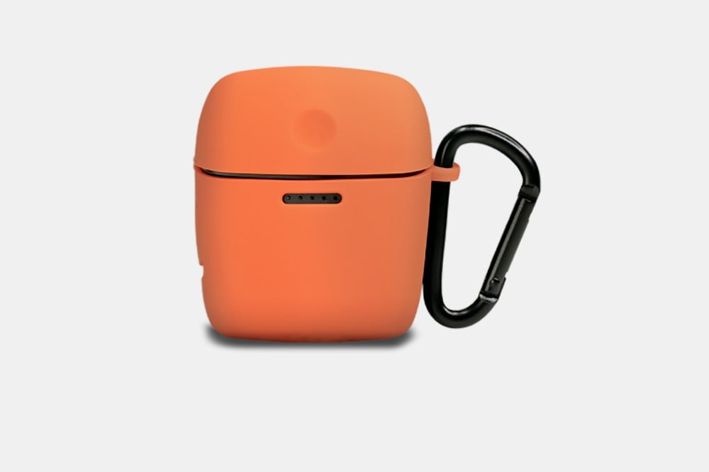 Melomania 1+ Silicone Case