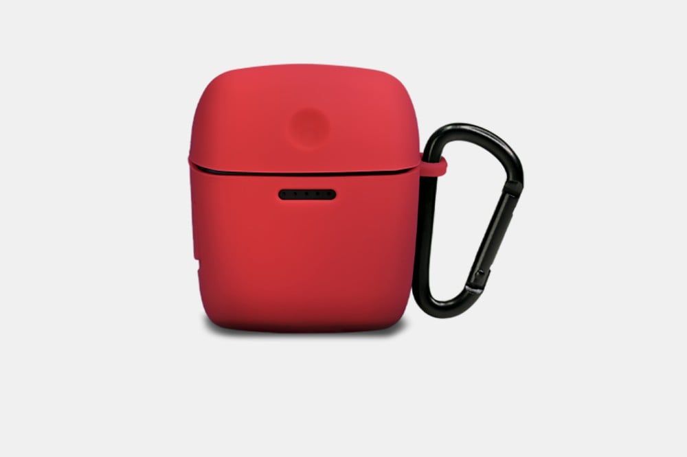 Melomania 1+ Silicone Case