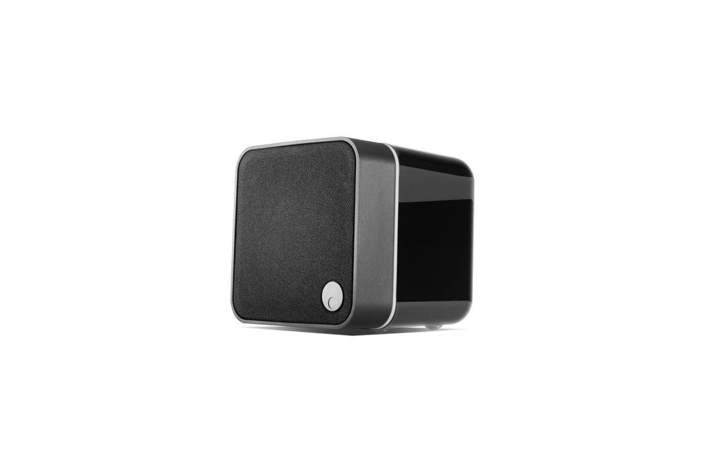 Minx Min12 Compact Satellite Speaker (SINGLE)