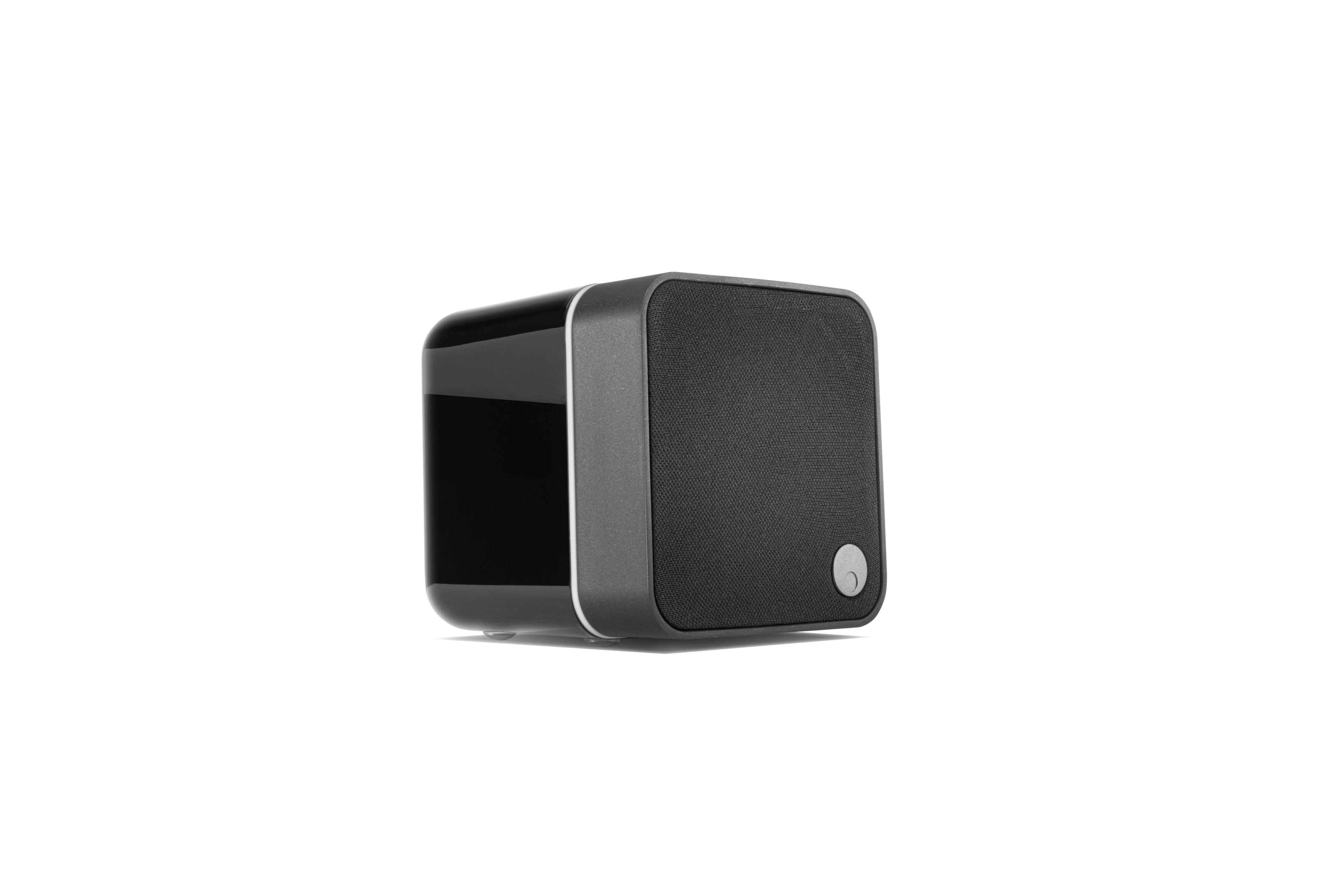 Minx Min12 Compact Satellite Speaker (SINGLE)