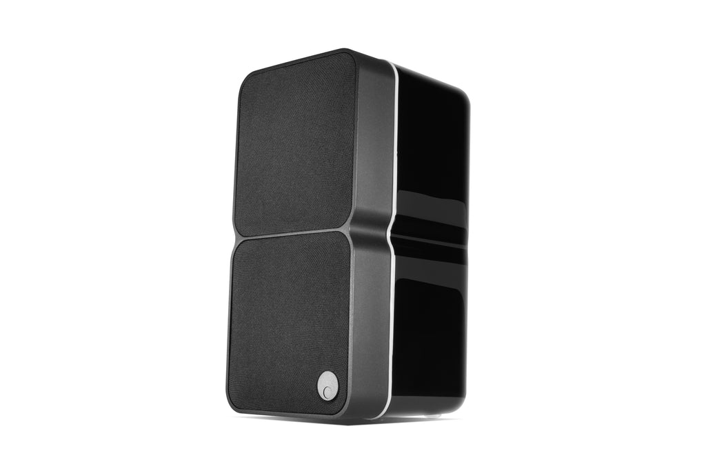 Minx Min22 Compact Speaker (SINGLE)
