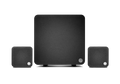 Minx S212 2.1 Home Office Speaker Package