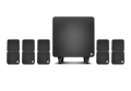 Minx S325 5.1 Home Cinema Speaker Package