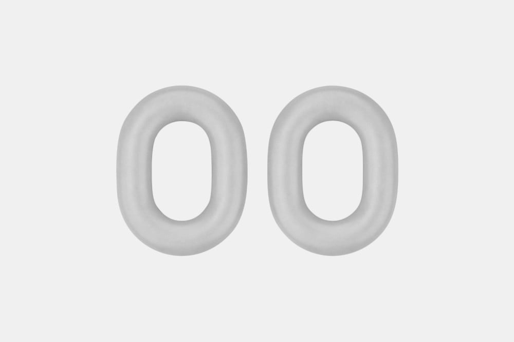 P100 Ear Cushion Pair