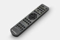 CXA61 / CXA81 / CXC V2 / CXN V2 Lunar Grey Remote Control