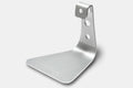 Minx Desk Stand Silver (SINGLE)