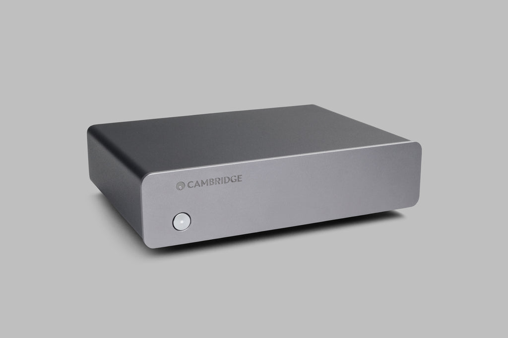 Alva Solo MM Phono Amplifier