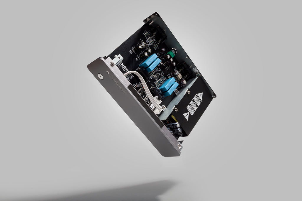 Alva Solo MM Phono Amplifier