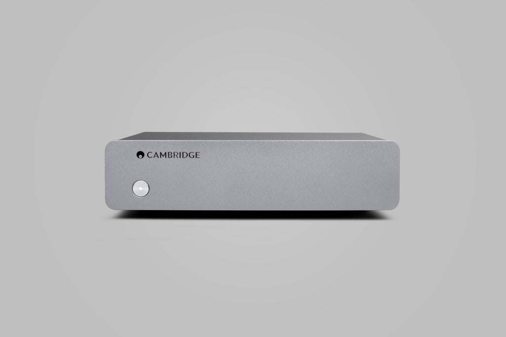 Alva Solo MM Phono Amplifier