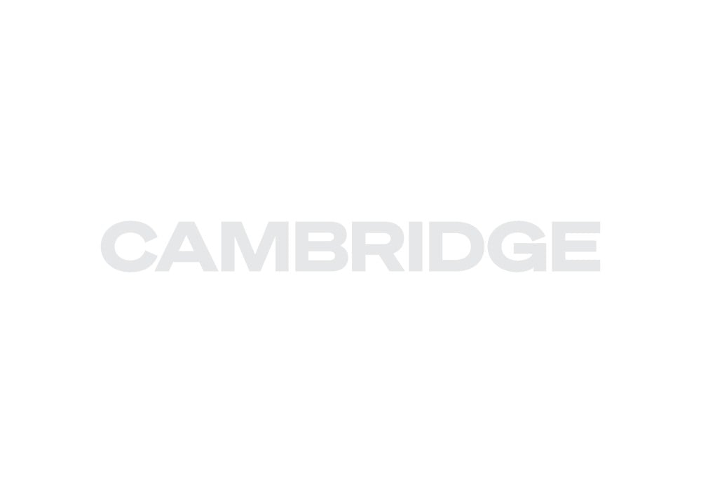 Cambridge EVO 75/150 Remote