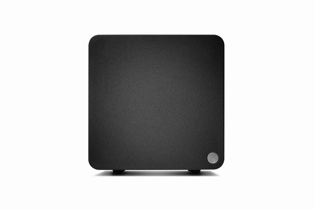 MINX X201 Subwoofer