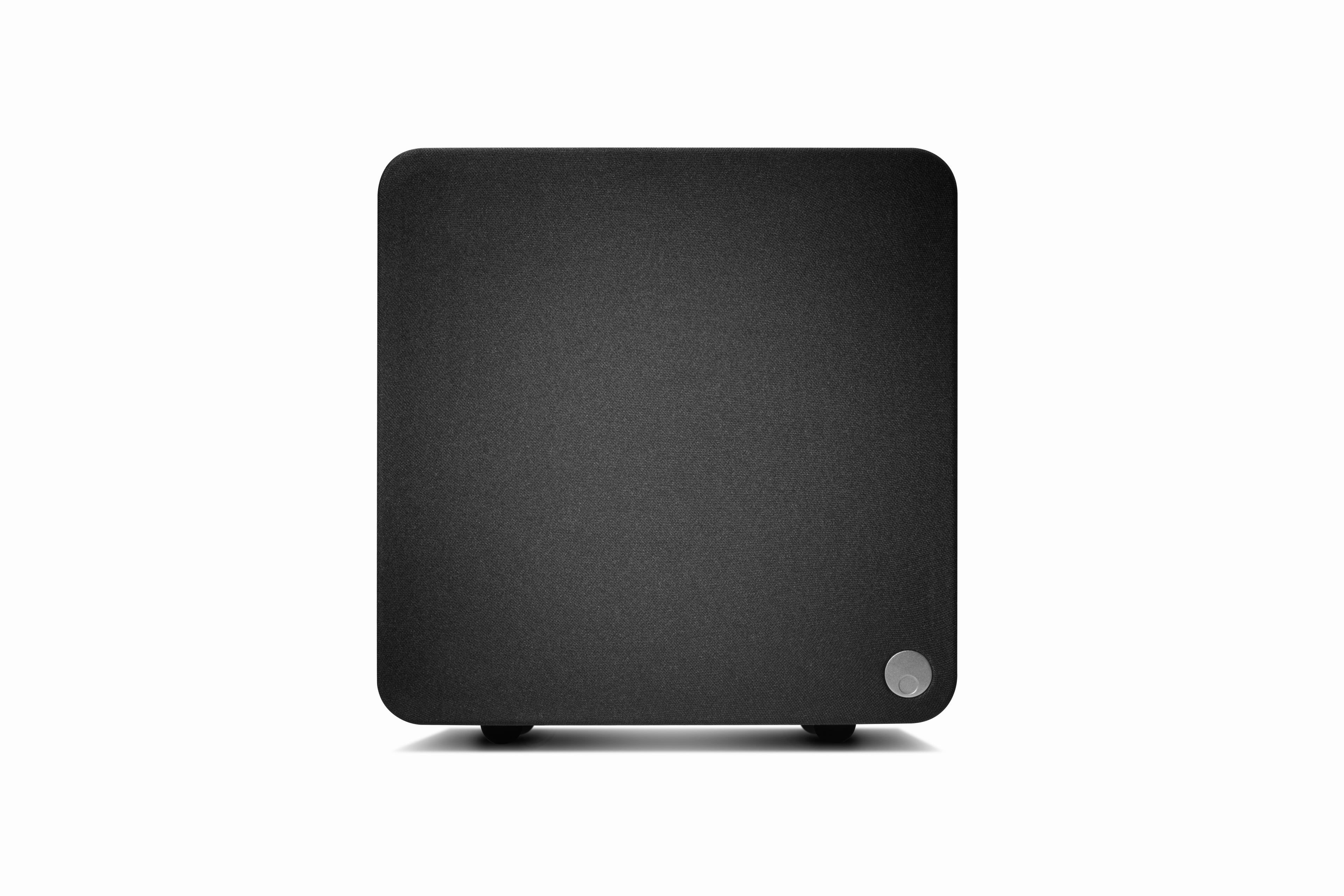 MINX X201 Subwoofer