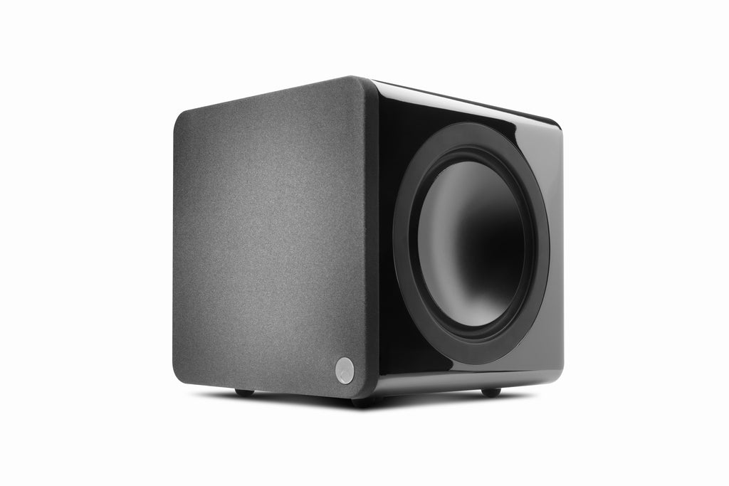 MINX X201 Subwoofer