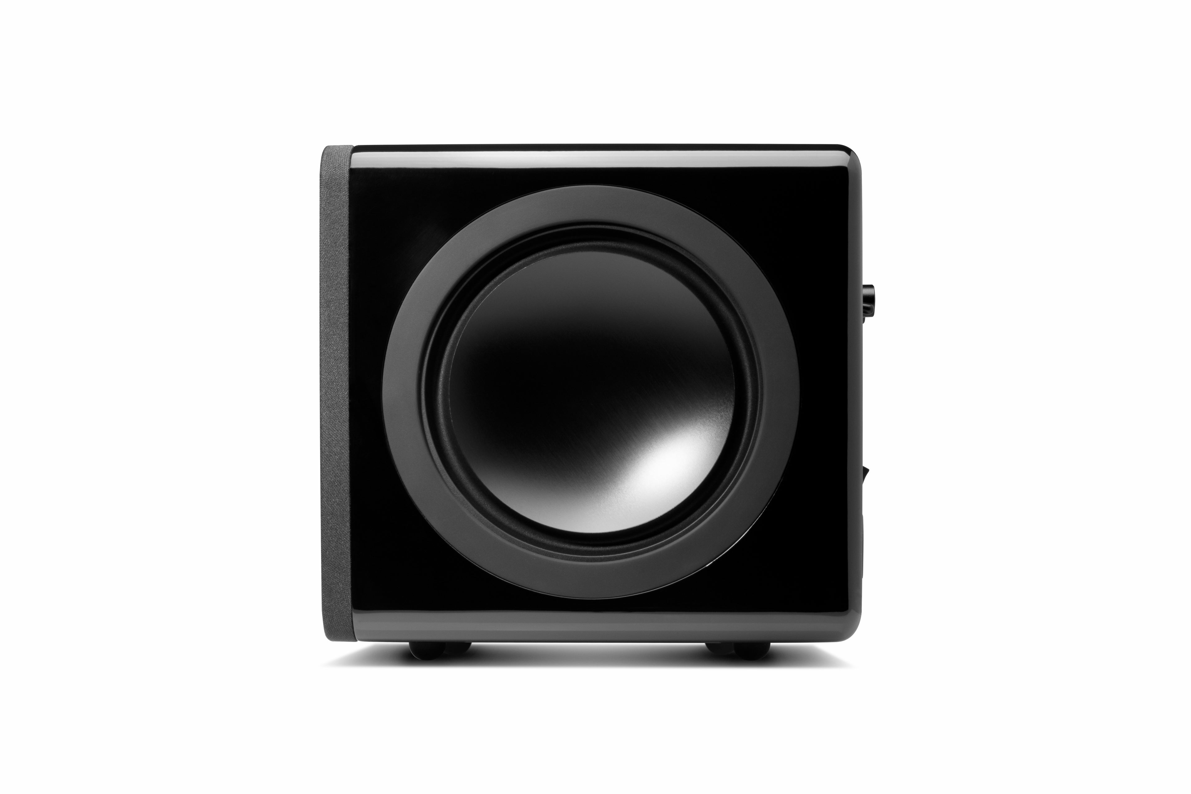 MINX X201 Subwoofer