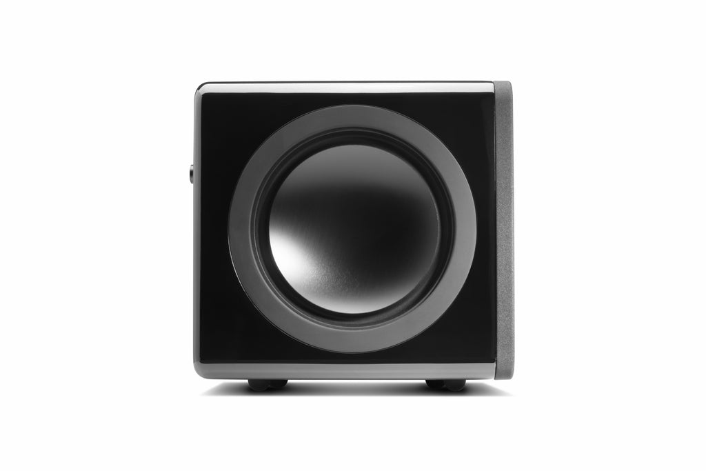 MINX X201 Subwoofer